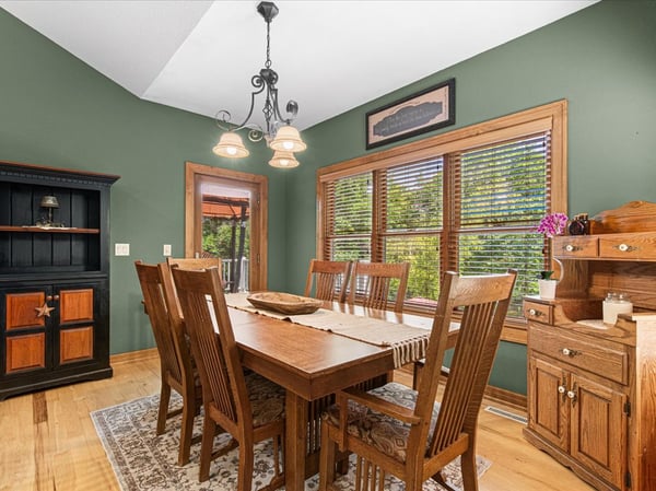 4451 Hartstone Drive, Polk, WI