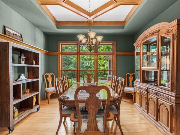 4451 Hartstone Drive, Polk, WI