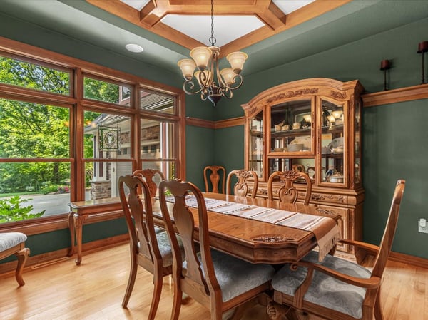 4451 Hartstone Drive, Polk, WI