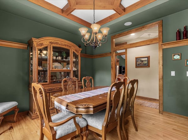 4451 Hartstone Drive, Polk, WI