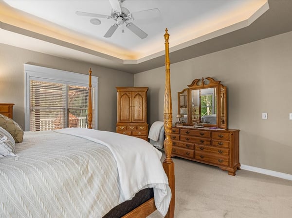 4451 Hartstone Drive, Polk, WI