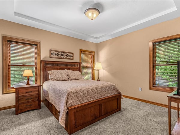 4451 Hartstone Drive, Polk, WI