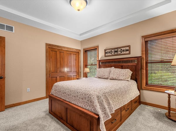 4451 Hartstone Drive, Polk, WI