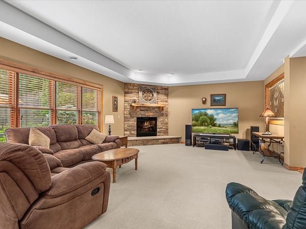 4451 Hartstone Drive, Polk, WI