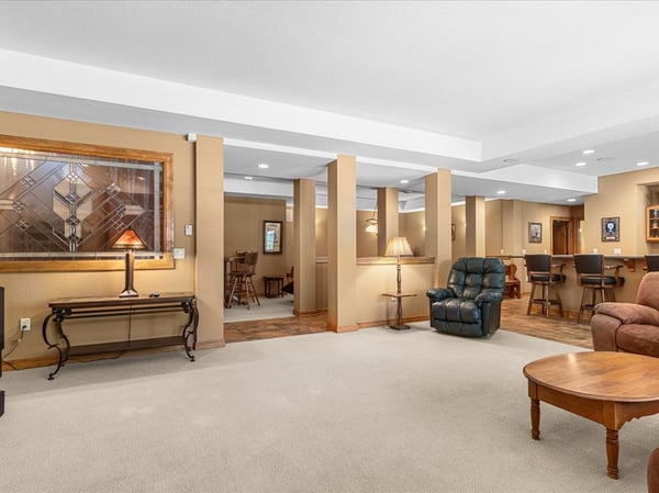 4451 Hartstone Drive, Polk, WI