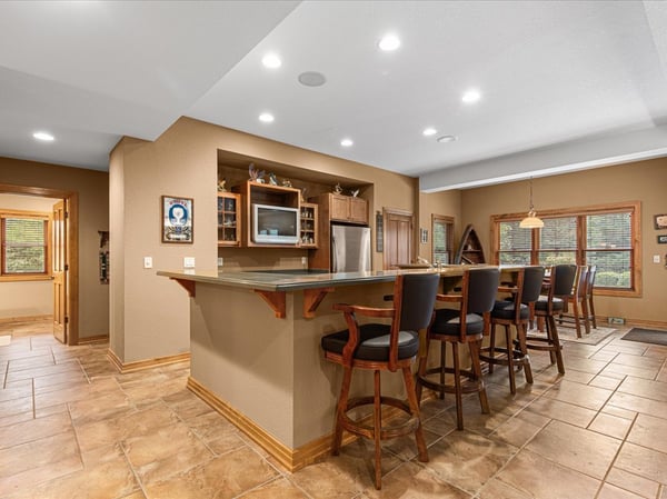 4451 Hartstone Drive, Polk, WI