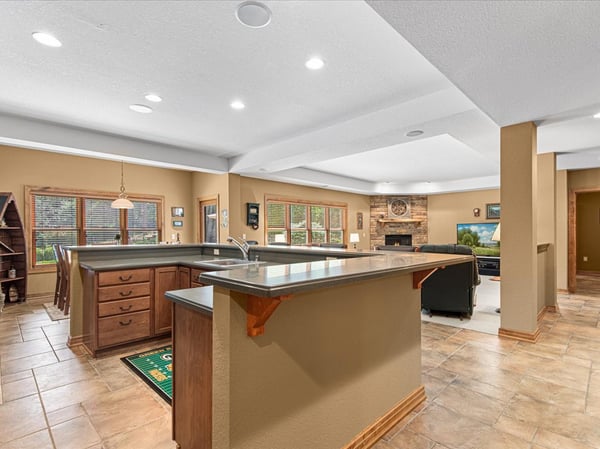 4451 Hartstone Drive, Polk, WI