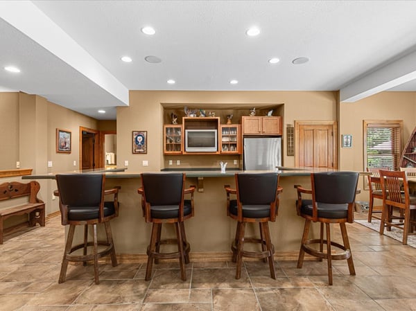 4451 Hartstone Drive, Polk, WI
