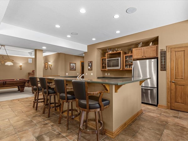 4451 Hartstone Drive, Polk, WI