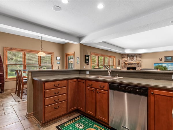 4451 Hartstone Drive, Polk, WI