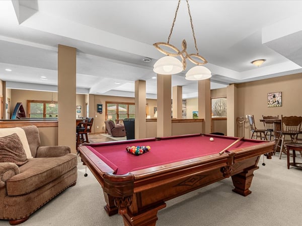 4451 Hartstone Drive, Polk, WI