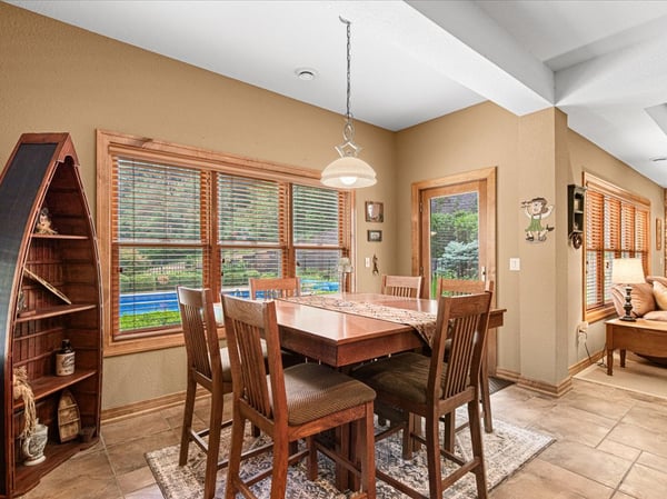 4451 Hartstone Drive, Polk, WI