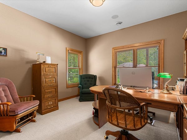 4451 Hartstone Drive, Polk, WI