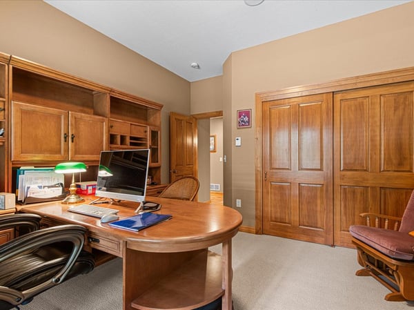 4451 Hartstone Drive, Polk, WI