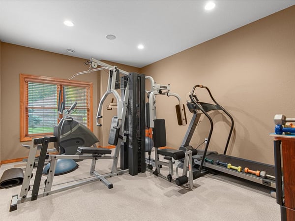 4451 Hartstone Drive, Polk, WI