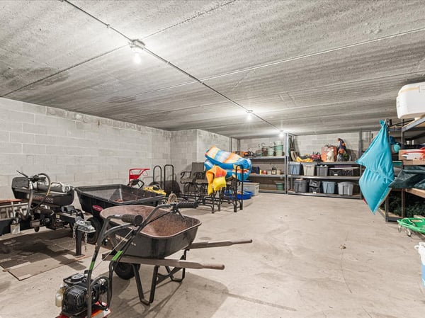 4451 Hartstone Drive, Polk, WI