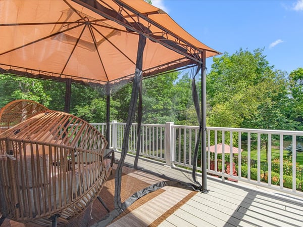 4451 Hartstone Drive, Polk, WI