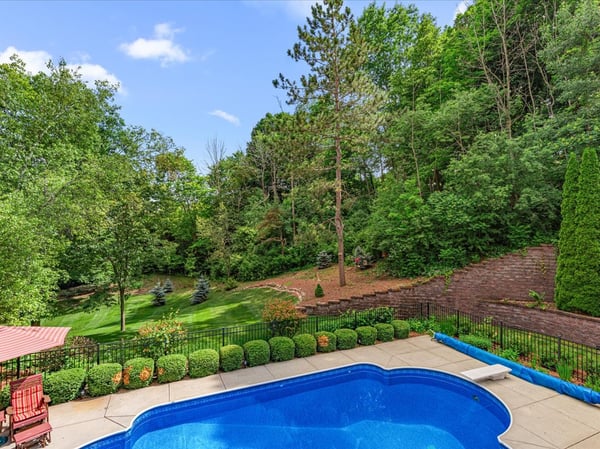 4451 Hartstone Drive, Polk, WI