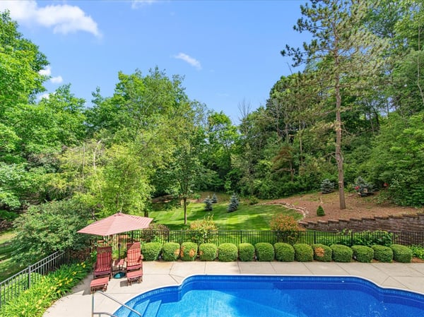 4451 Hartstone Drive, Polk, WI