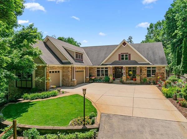 4451 Hartstone Drive, Polk, WI
