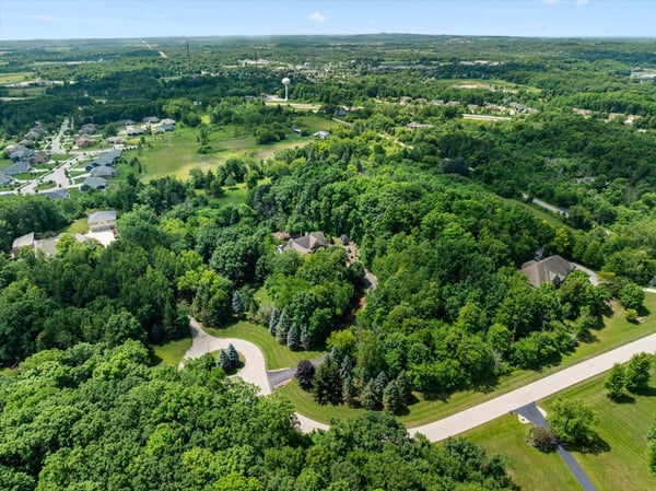 4451 Hartstone Drive, Polk, WI