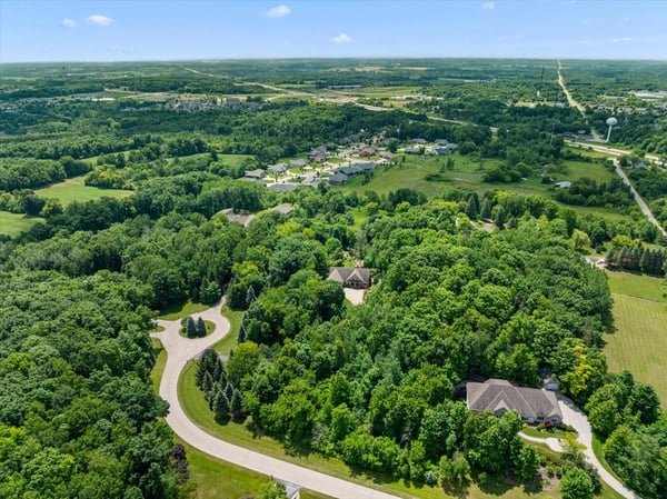 4451 Hartstone Drive, Polk, WI