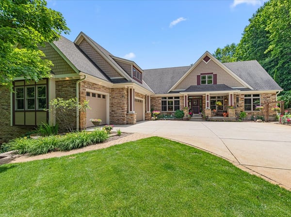 4451 Hartstone Drive, Polk, WI