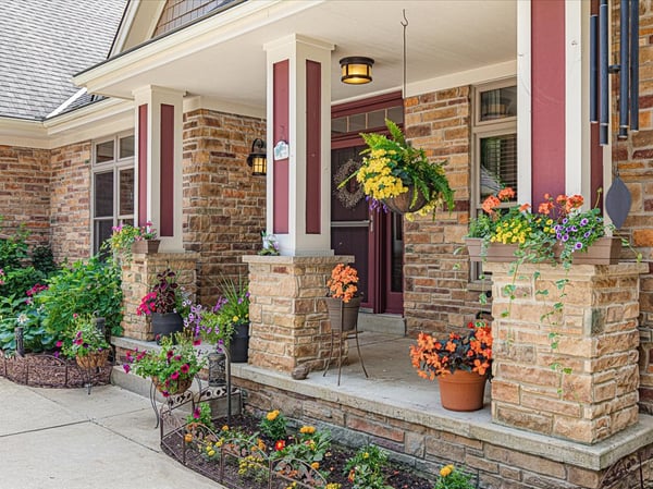 4451 Hartstone Drive, Polk, WI