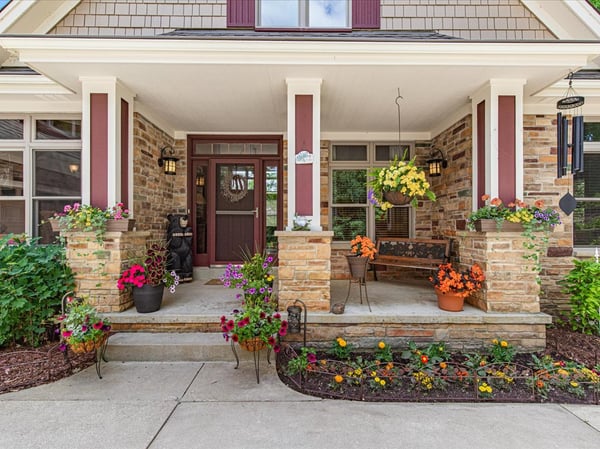 4451 Hartstone Drive, Polk, WI
