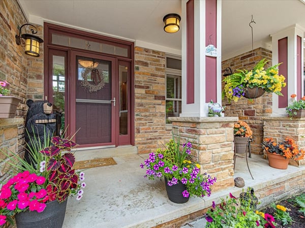 4451 Hartstone Drive, Polk, WI