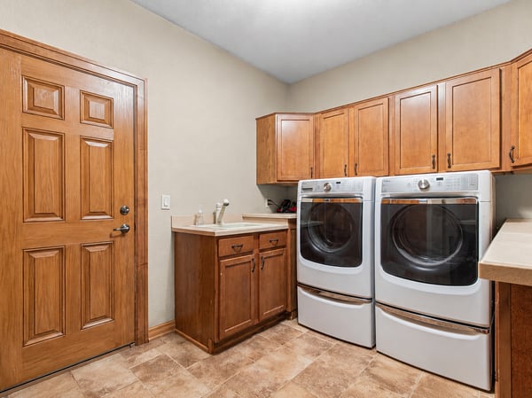 4451 Hartstone Drive, Polk, WI