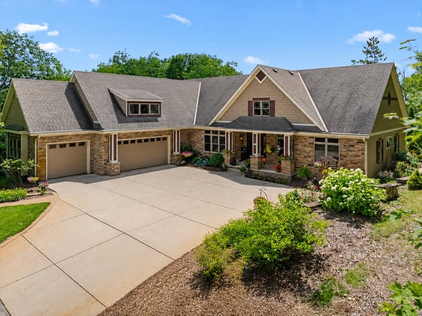 4451 Hartstone Drive, Polk, WI
