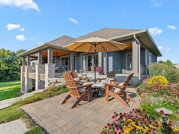 2177 Elsies Dr, Richfield, WI