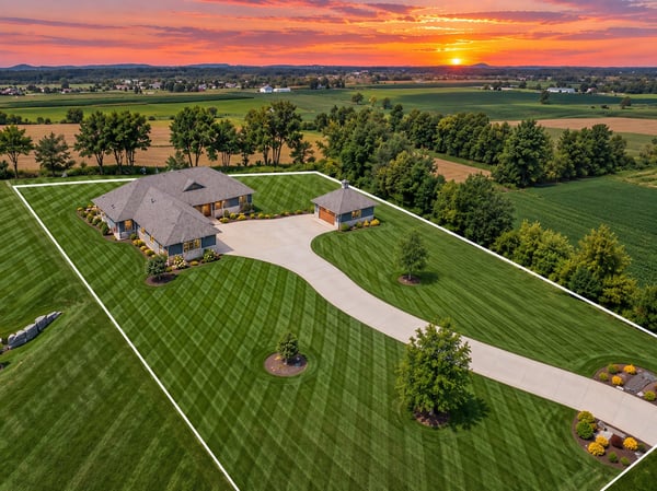 2177 Elsies Dr, Richfield, WI