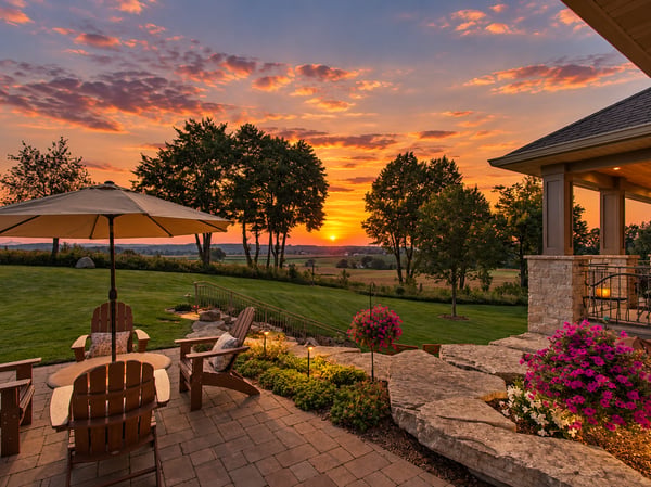 2177 Elsies Dr, Richfield, WI