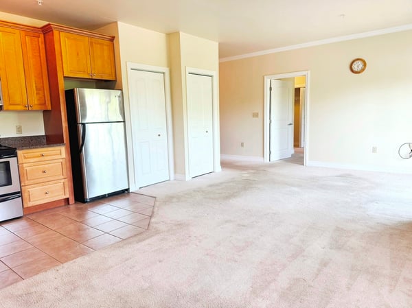 View to Primary Bedroom