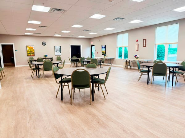 Community Room