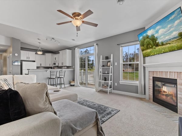 2135 Rainbow Lake Ln, 128, West Bend, WI