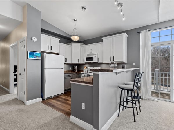 2135 Rainbow Lake Ln, 128, West Bend, WI