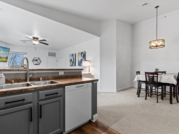 2135 Rainbow Lake Ln, 128, West Bend, WI
