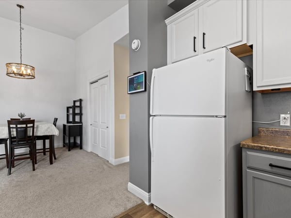 2135 Rainbow Lake Ln, 128, West Bend, WI