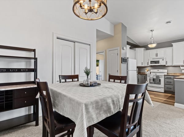 2135 Rainbow Lake Ln, 128, West Bend, WI