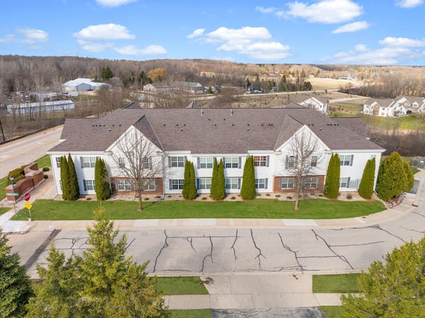 Exterior images have been digitally enhanced for marketing purposes. Please note that exterior road work is currently in progress, and the property is presently within an active construction area, so exterior surroundings may appear different than usual. Buyers are encouraged to verify property details to their own satisfaction.