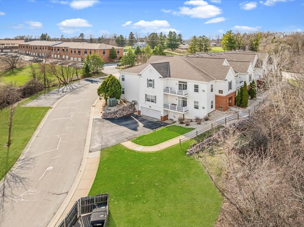 Exterior images have been digitally enhanced for marketing purposes. Please note that exterior road work is currently in progress, and the property is presently within an active construction area, so exterior surroundings may appear different than usual. Buyers are encouraged to verify property details to their own satisfaction.