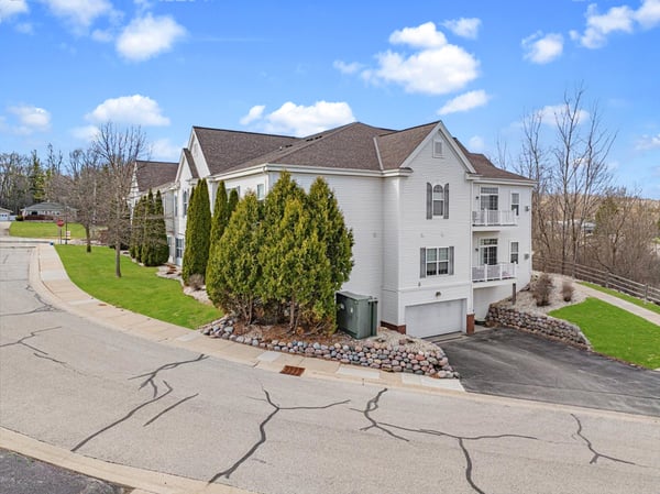 Exterior images have been digitally enhanced for marketing purposes. Please note that exterior road work is currently in progress, and the property is presently within an active construction area, so exterior surroundings may appear different than usual. Buyers are encouraged to verify property details to their own satisfaction.