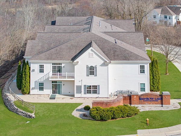 Exterior images have been digitally enhanced for marketing purposes. Please note that exterior road work is currently in progress, and the property is presently within an active construction area, so exterior surroundings may appear different than usual. Buyers are encouraged to verify property details to their own satisfaction.