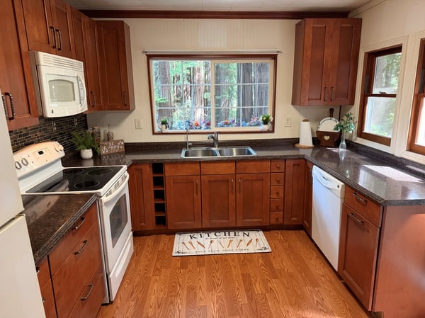 16730 Laurel Road, Los Gatos, CA