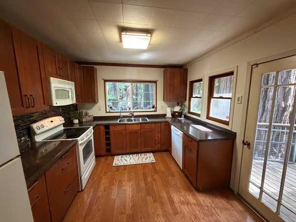 16730 Laurel Road, Los Gatos, CA