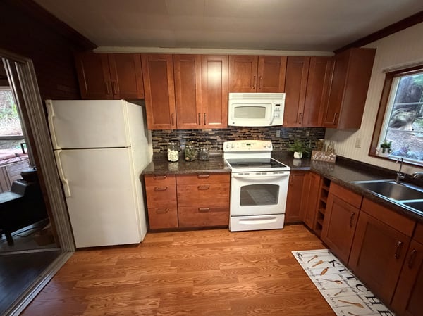 16730 Laurel Road, Los Gatos, CA