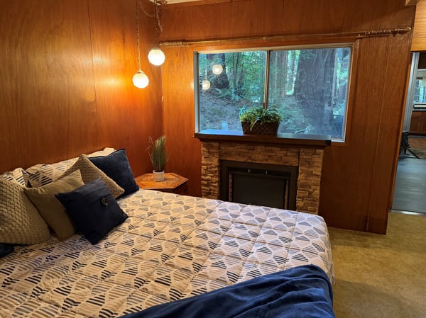 16730 Laurel Road, Los Gatos, CA